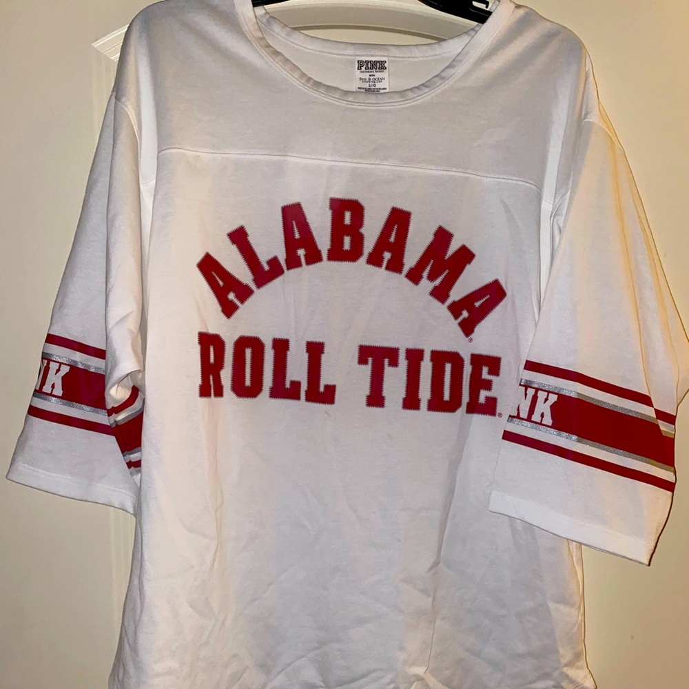PINK by Victoria’s Secret Alabama Jersey